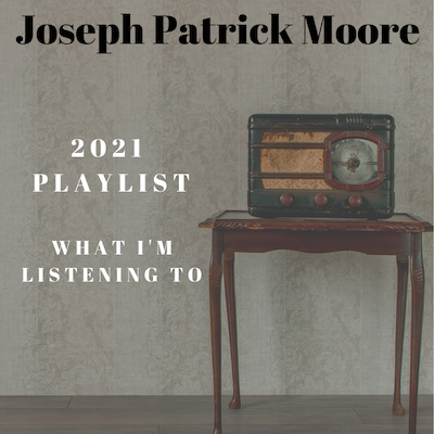Joseph Patrick Moore Playlists