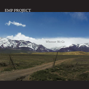 EMP Project on iTunes