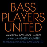 Bass Players United