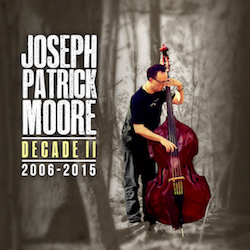 Joseph Patrick Moore Decade 2