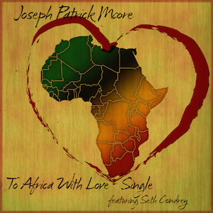 To Africa With Love - Single