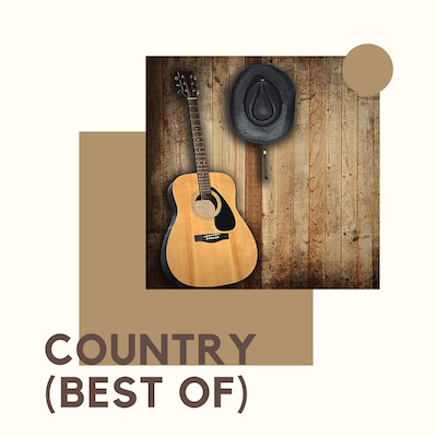 Country (best of) Music Playlist