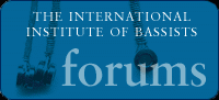 International Institute of Bassists