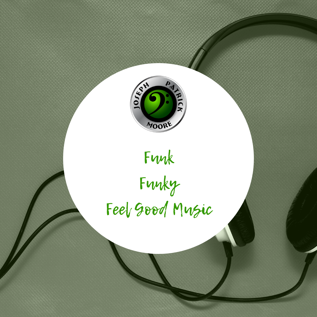 Funk Funky Feel Good Music Playlist