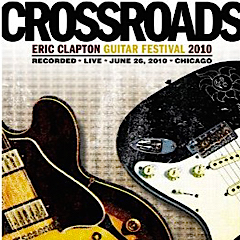 Crossroads guitar festival 2010