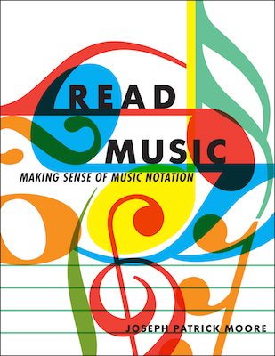 How to Read Music.  Making sense of Music Notation