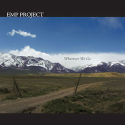 EMP Project - Wherever We Go