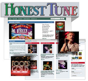 Honest Tune Magazine