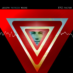 Joseph Patrick Moore's XYZ Factor