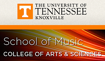 University Of TN Knoxville Music Program