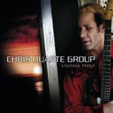 Chris Duarte - Vantage Point