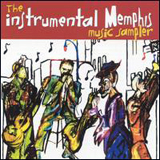 Various Artists - Inst. Memphis Music Sampler