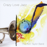 Ron Taylor - Crazy Love Jazz
