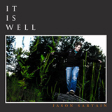 Jason Sartain - It Is Well EP