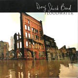 Doug Shock - Floodwater