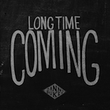 Danny Dukes - Long Time Coming