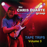 Chris Duarte - Tape Trips Vol. 3