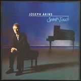 Joseph Akins - Spirit Touch