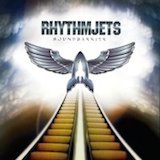 Rhythm Jets - Sound Barrier