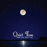 Miss Gai and The JJB - Quiet Time