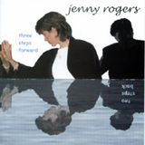 Jenny Rogers - Three Steps Forward