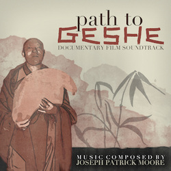 Path To Geshe - Joseph Patrick Moore