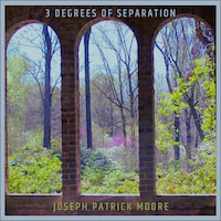 Joseph Patrick Moore 3 Degrees Of Separation