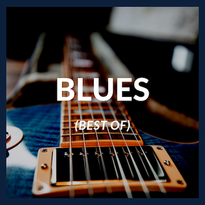 Blues Playlists