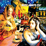 Buzz Amato Muse Cafe