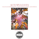 Collin Alexander Brown Autumn Leaves
