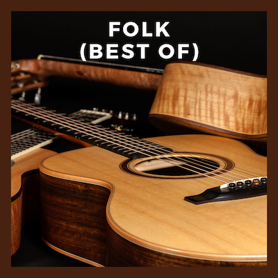 Folk Music Playlists
