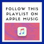 Heavy Metal Playlists on Apple Music