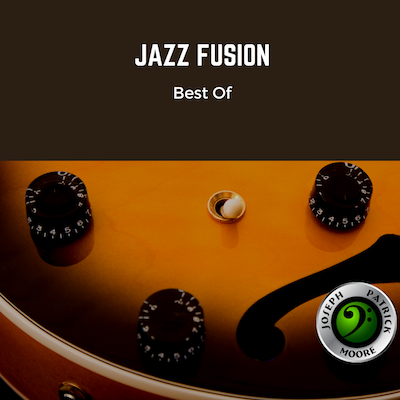 Jazz fusion Playlists on Apple Music