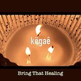 Kogae - Bring That Healing