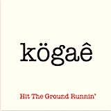 Kogae hit the ground running