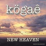 Kogae - New Heaven (2021)