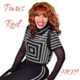 Paris Red Hot!