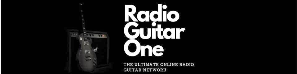 Radio Guitar One The Ultimate Online Radio Guitar Network