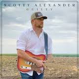 Scotty Alexander - guilty